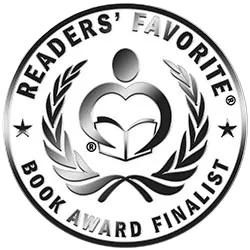 Readers' Favorite Award