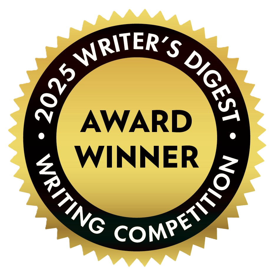 Writer's Digest Award